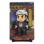 Produktbild Shenmue - Wuying Ren FiGGYZ magnetisk samlarfigur