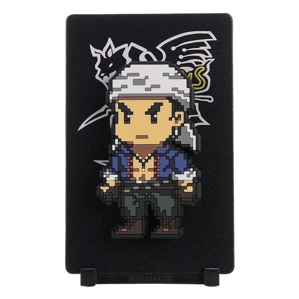 Produktbild Shenmue - Wuying Ren FiGGYZ magnetisk samlarfigur