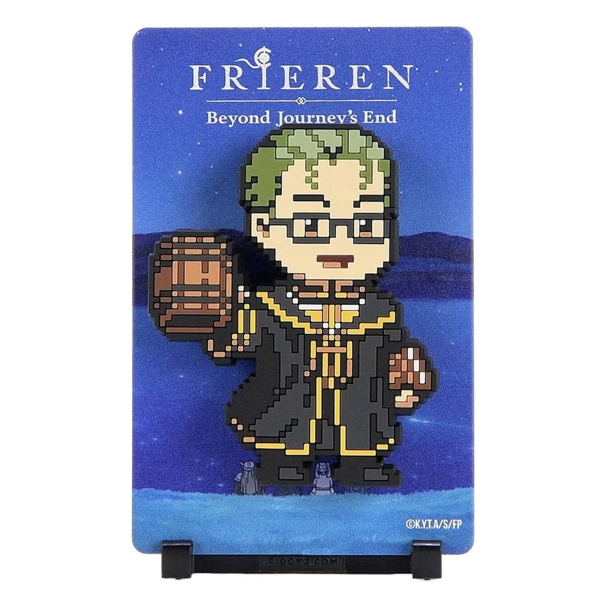 Product image Frieren – Heiter FiGGYZ Magnetic Collectible Figure