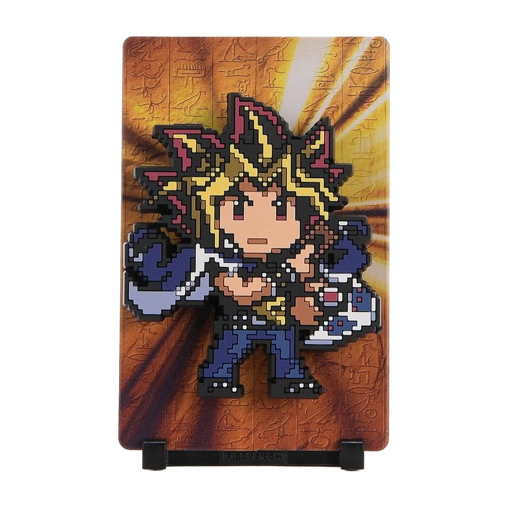Produktbild Yu-Gi-Oh! - Yami Yugi FiGGYZ magnetisk samlarfigur