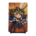 Produktbild Yu-Gi-Oh! - Yami Yugi FiGGYZ magnetisk samlarfigur