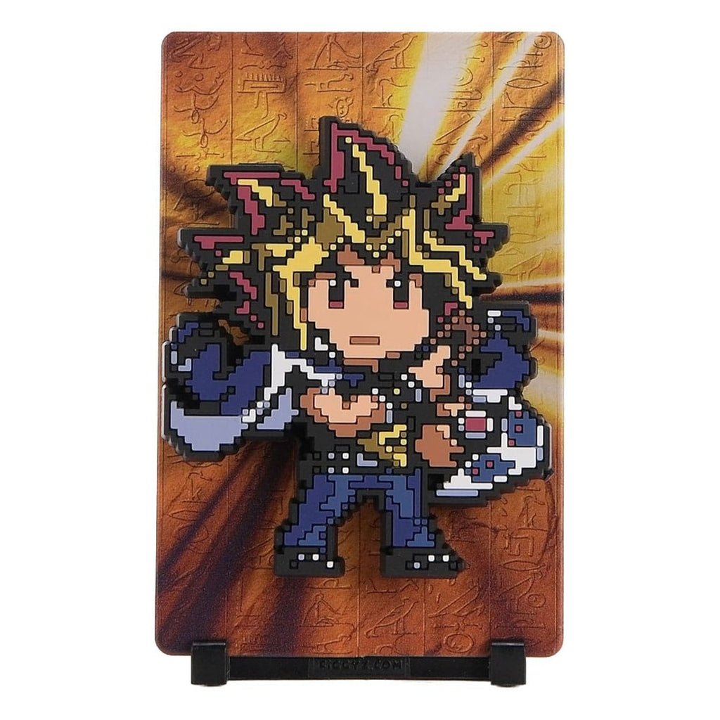 Produktbild Yu-Gi-Oh! - Yami Yugi FiGGYZ magnetisk samlarfigur