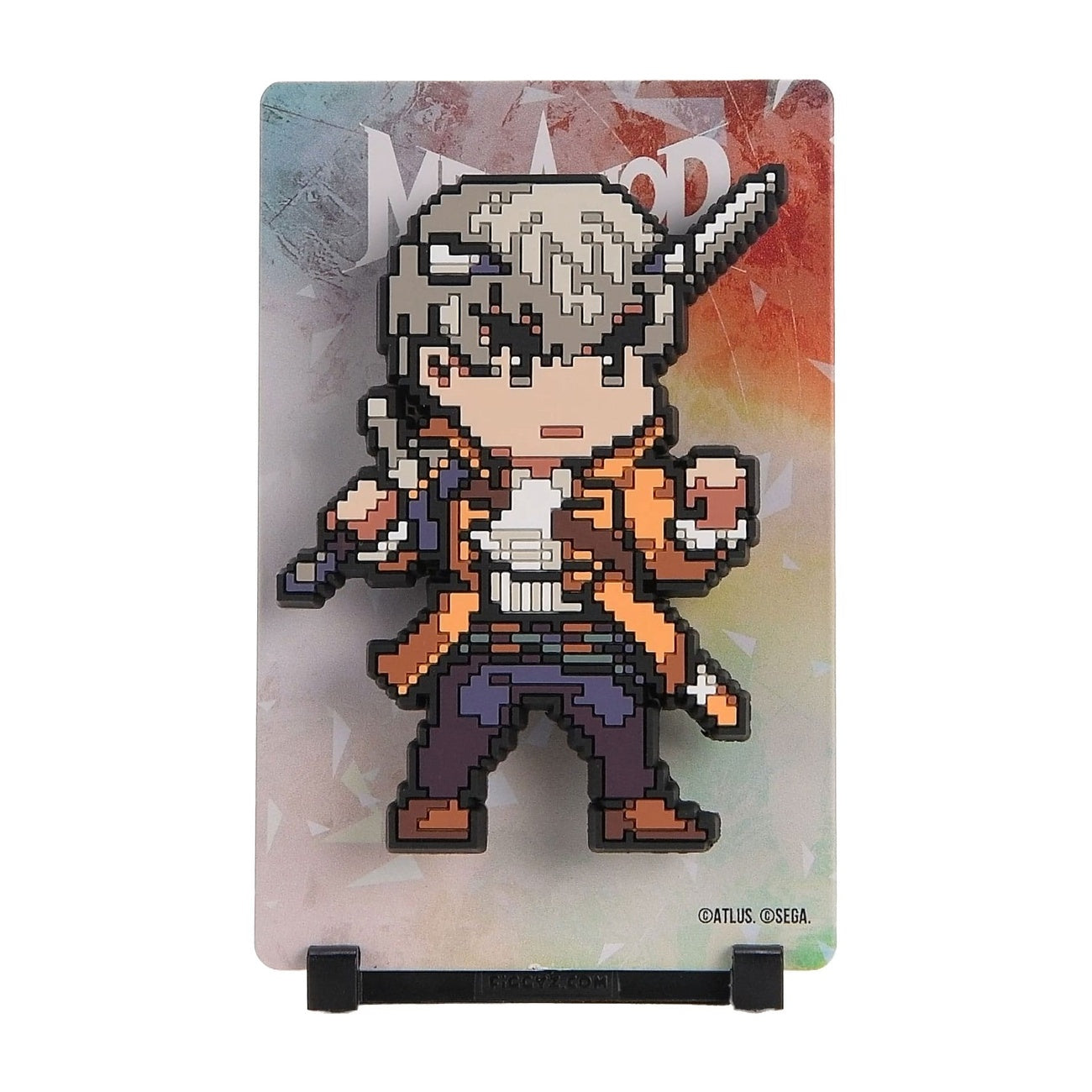 Product image Metaphor: ReFantazio – Strohl FiGGYZ Magnetic Collectible Figure