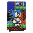 Produktbild Sonic the Hedgehog - Sonic FiGGYZ magnetisk samlarfigur