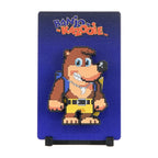Produktbild Banjo-Kazooie - Banjo FiGGYZ magnetisk samlarfigur