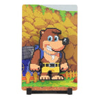 Produktbild Banjo-Kazooie - Banjo FiGGYZ magnetisk samlarfigur