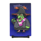 Produktbild Banjo-Kazooie - Gruntilda FiGGYZ magnetisk samlarfigur