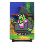 Produktbild Banjo-Kazooie - Gruntilda FiGGYZ magnetisk samlarfigur