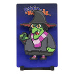 Produktbild Banjo-Kazooie - Gruntilda FiGGYZ magnetisk samlarfigur