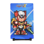 Produktbild Mega Man - Zero FiGGYZ magnetisk samlarfigur