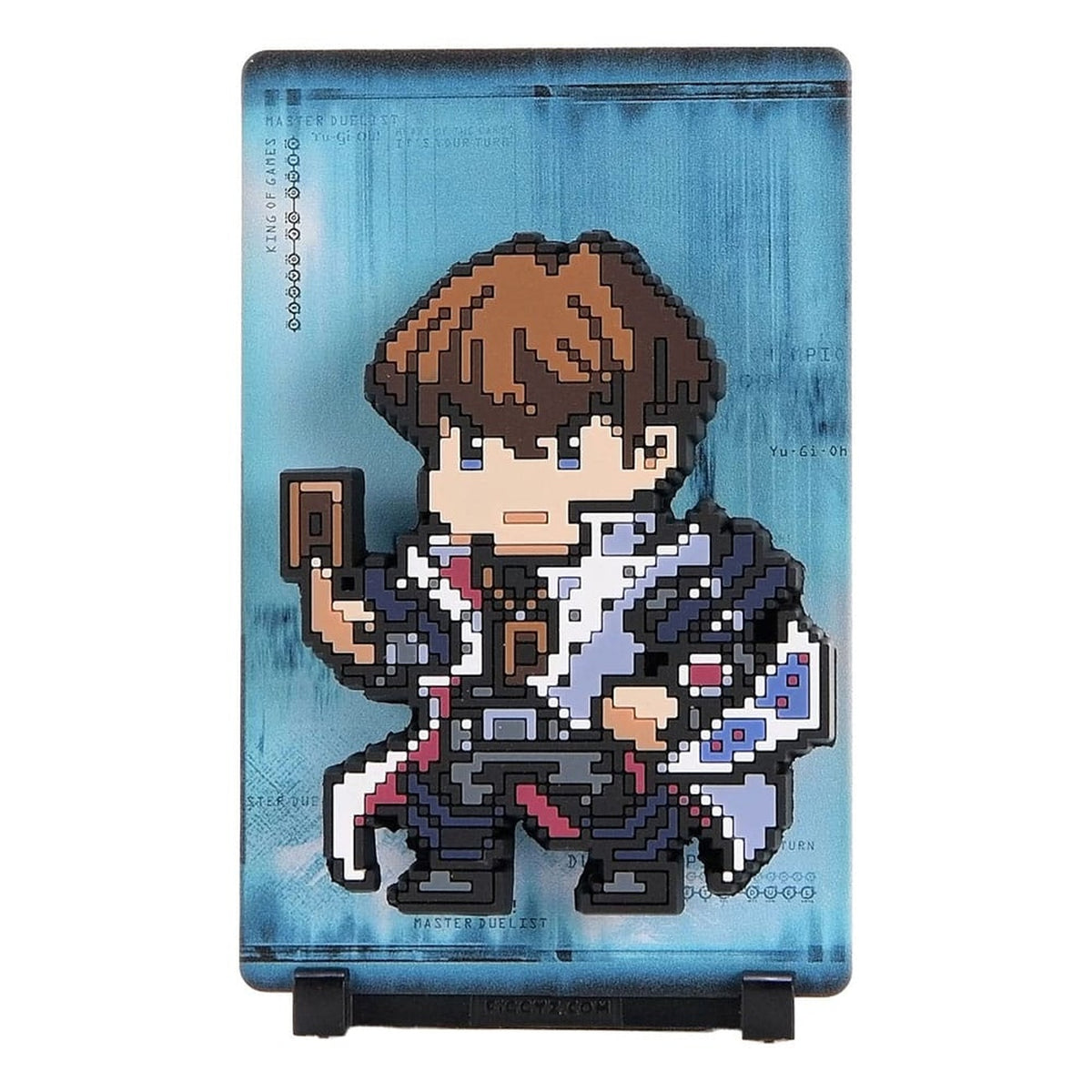 Produktbild Yu-Gi-Oh! - Seto Kaiba FiGGYZ magnet-samlarfigur