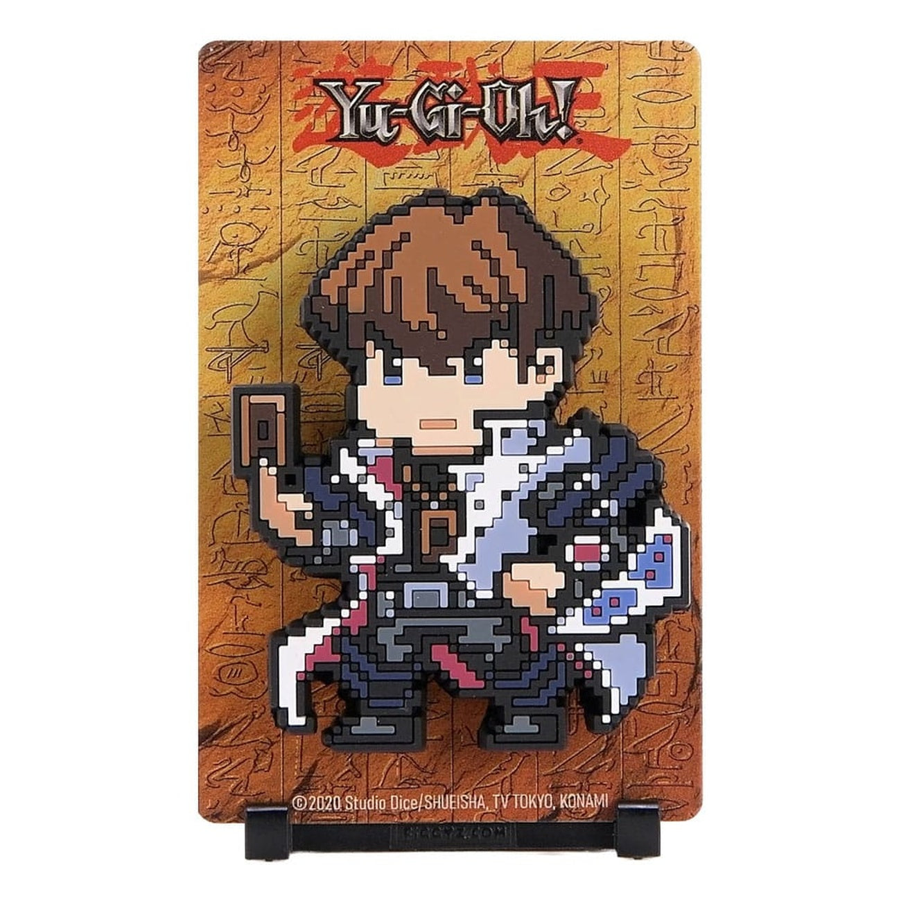 Produktbild Yu-Gi-Oh! - Seto Kaiba FiGGYZ magnet-samlarfigur