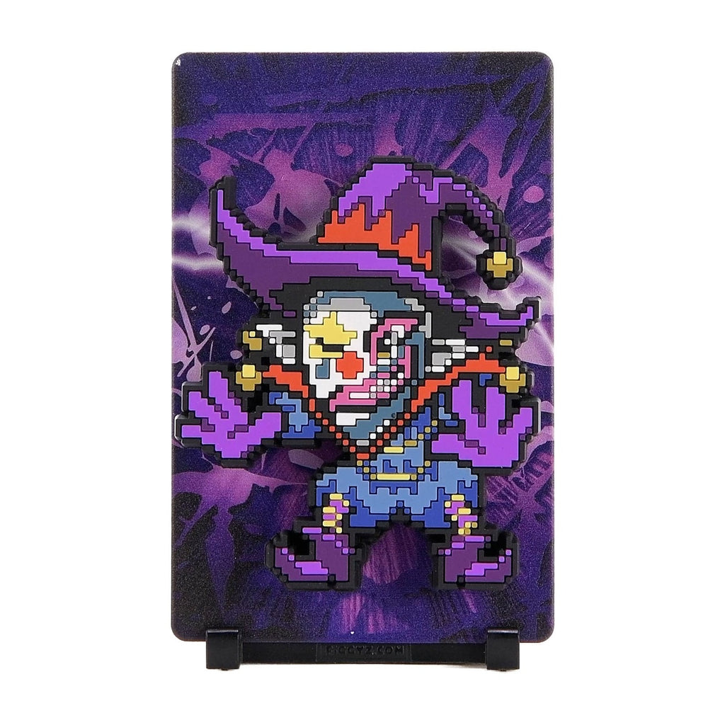 Produktbild Yu-Gi-Oh! - Saggi the Dark Clown FiGGYZ magnetisk samlarfigur