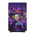 Produktbild Yu-Gi-Oh! - Saggi the Dark Clown FiGGYZ magnetisk samlarfigur