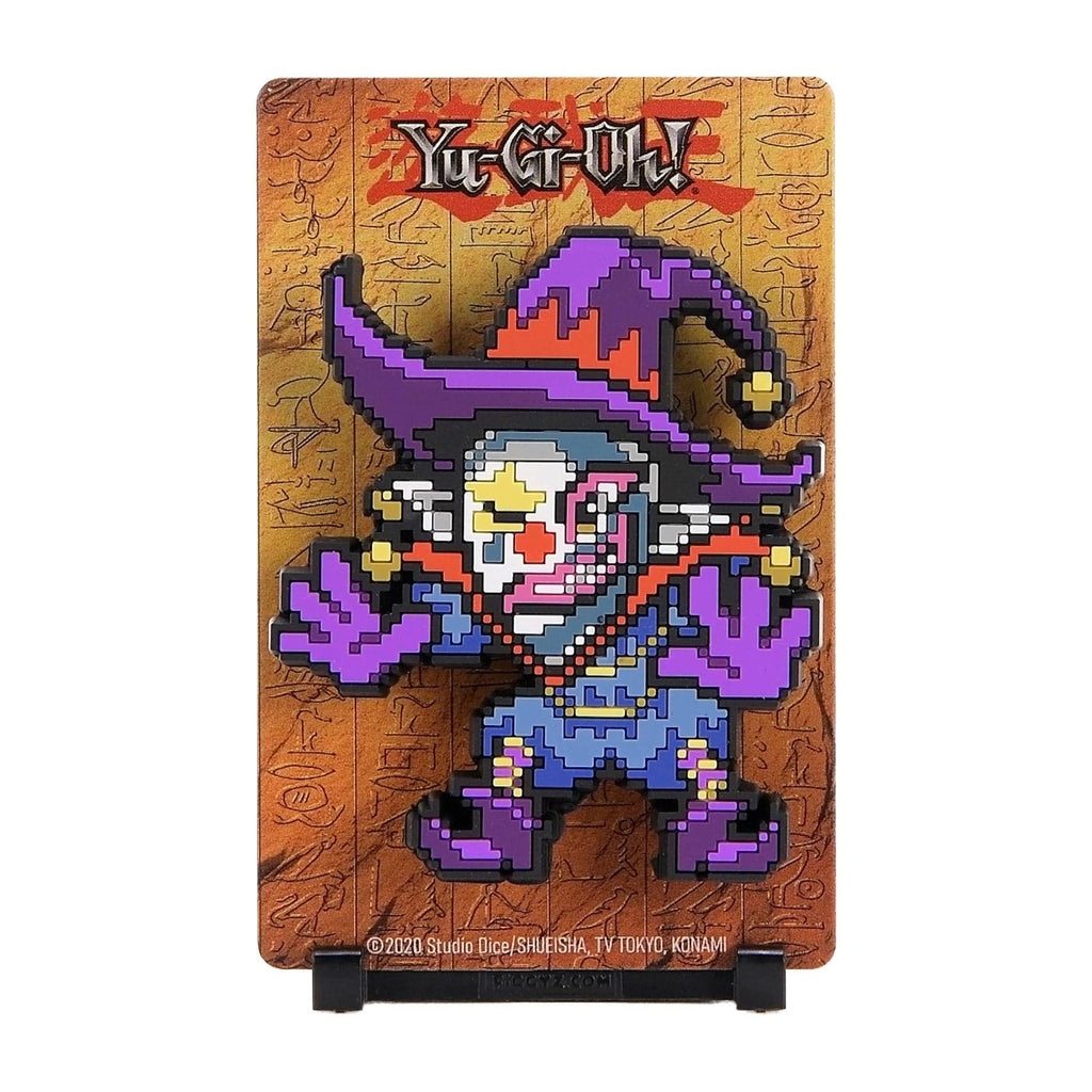 Produktbild Yu-Gi-Oh! - Saggi the Dark Clown FiGGYZ magnetisk samlarfigur