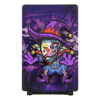Produktbild Yu-Gi-Oh! - Saggi the Dark Clown FiGGYZ magnetisk samlarfigur