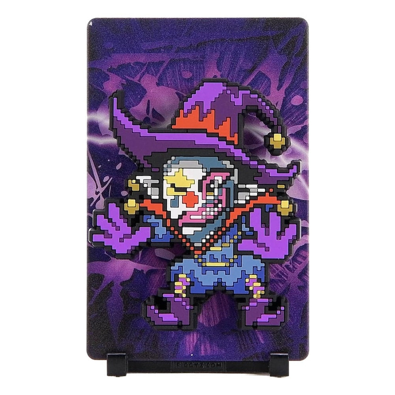 Produktbild Yu-Gi-Oh! - Saggi the Dark Clown FiGGYZ magnetisk samlarfigur