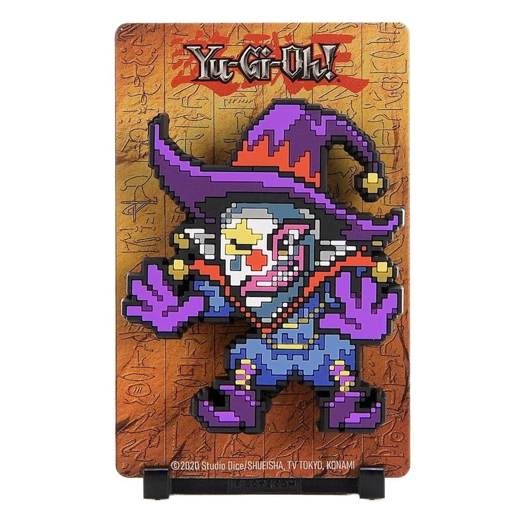 Produktbild Yu-Gi-Oh! - Saggi the Dark Clown FiGGYZ magnetisk samlarfigur