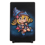 Produktbild Yu-Gi-Oh! – Dark Magician Girl FiGGYZ magnetisk samlarfigur