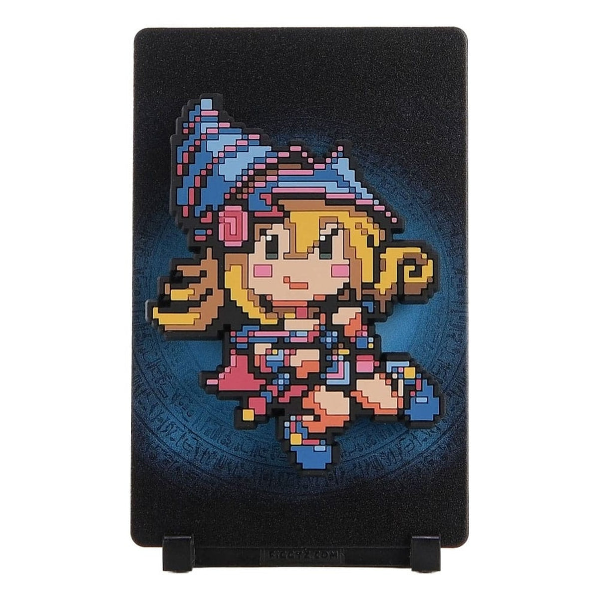 Produktbild Yu-Gi-Oh! – Dark Magician Girl FiGGYZ magnetisk samlarfigur
