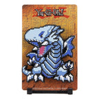Produktbild Yu-Gi-Oh! - Blue-Eyes White Dragon FiGGYZ magnetisk samlarfigur