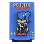 Product image Sonic the Hedgehog - Metal Sonic (Classic) FiGGYZ Magnetic Collectible Figure
