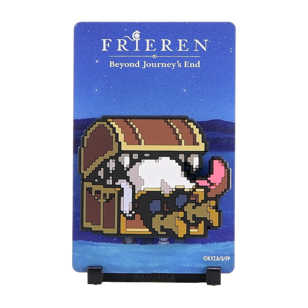 Product image Frieren in Mimic FiGGYZ Magnetic Collectible Figure - Frieren