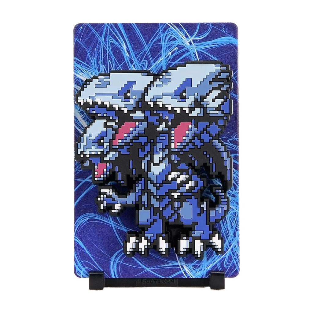 Produktbild Yu-Gi-Oh! - Blue-Eyes Ultimate Dragon FiGGYZ magnetisk samlarfigur