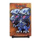 Produktbild Yu-Gi-Oh! - Blue-Eyes Ultimate Dragon FiGGYZ magnetisk samlarfigur