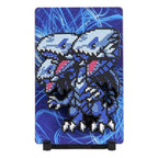 Produktbild Yu-Gi-Oh! - Blue-Eyes Ultimate Dragon FiGGYZ magnetisk samlarfigur