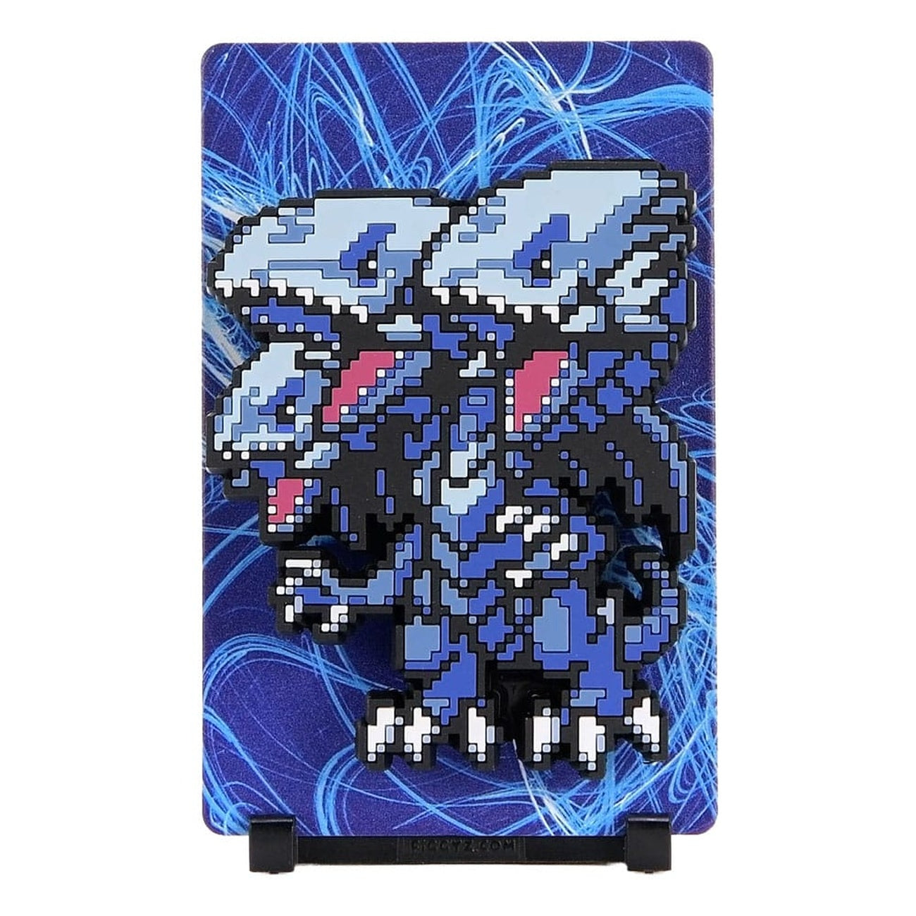 Produktbild Yu-Gi-Oh! - Blue-Eyes Ultimate Dragon FiGGYZ magnetisk samlarfigur