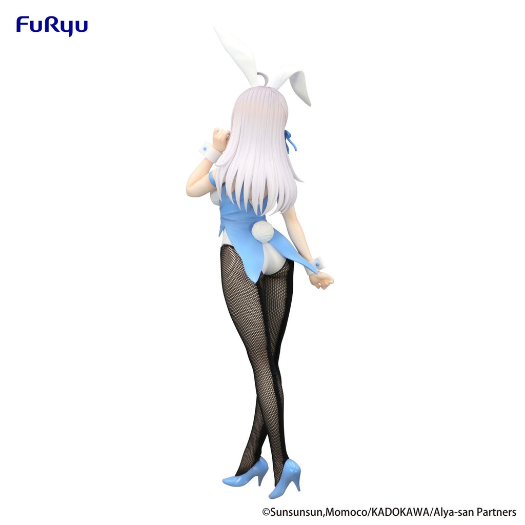 Produktbild Alya Sometimes Hides Her Feelings in Russian - Alya BiCute Bunnies-figur