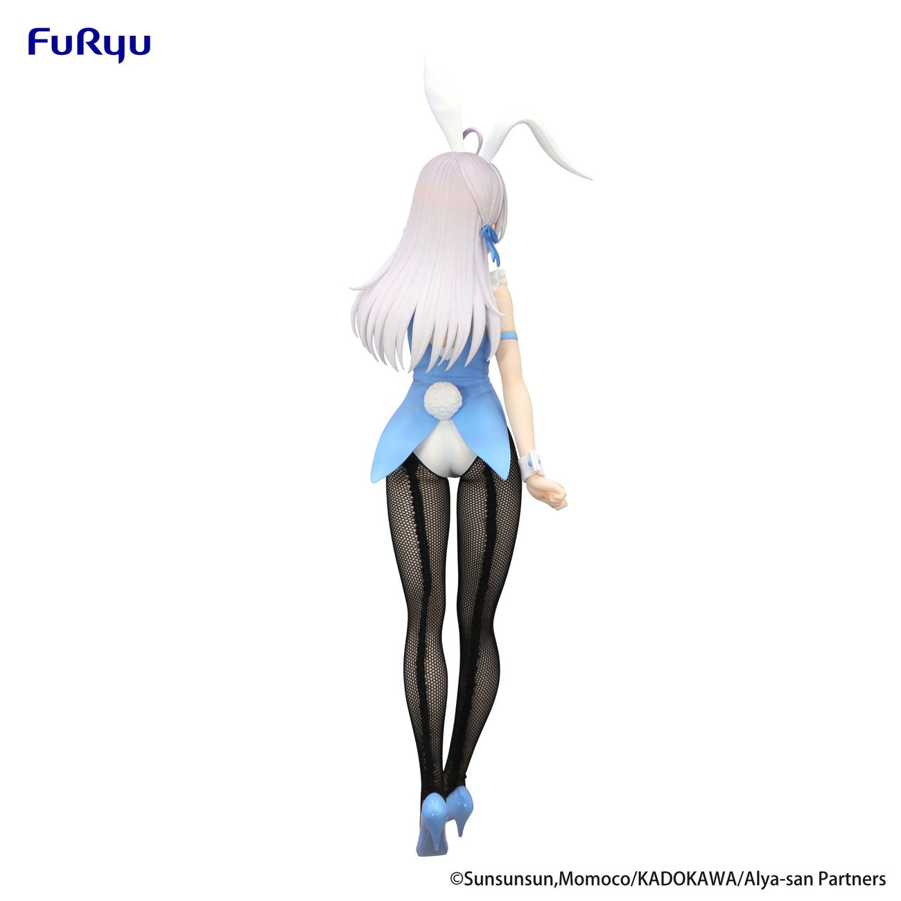 Produktbild Alya Sometimes Hides Her Feelings in Russian - Alya BiCute Bunnies-figur