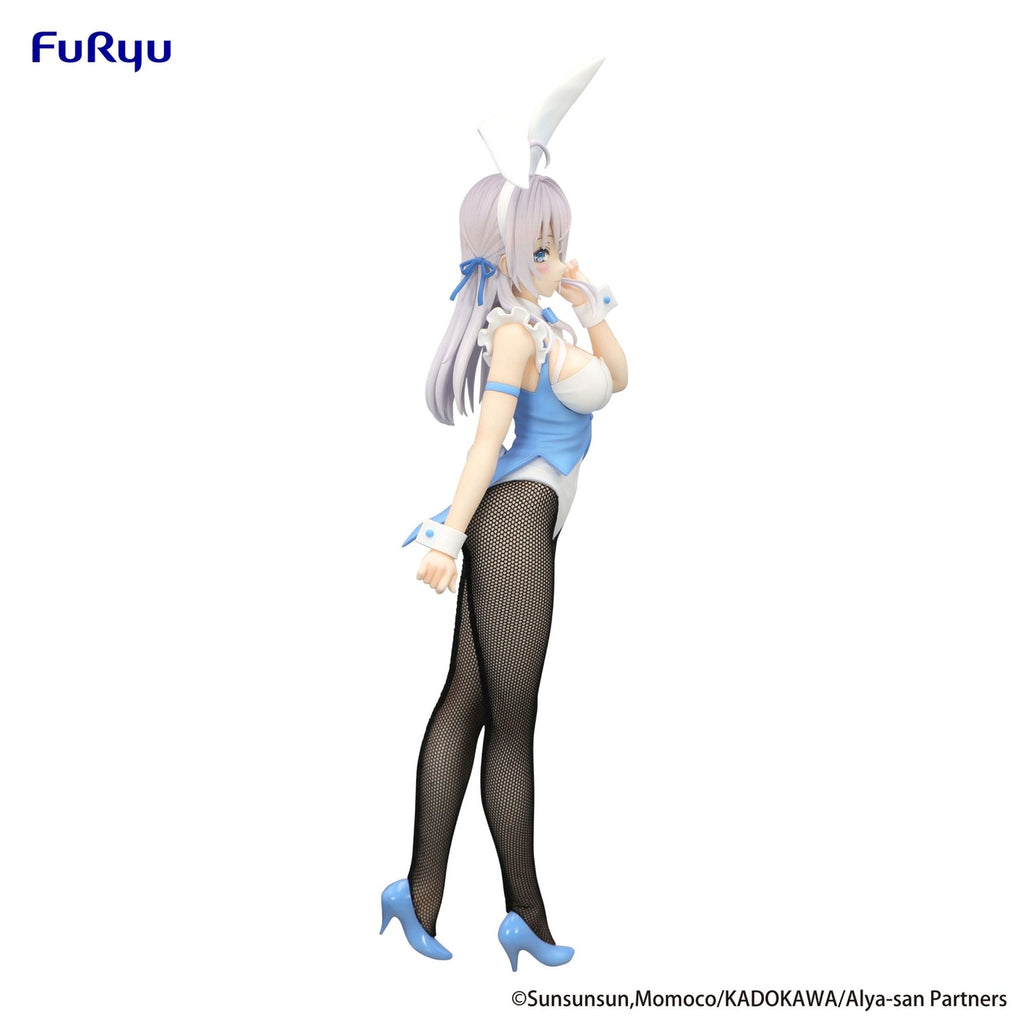 Produktbild Alya Sometimes Hides Her Feelings in Russian - Alya BiCute Bunnies-figur
