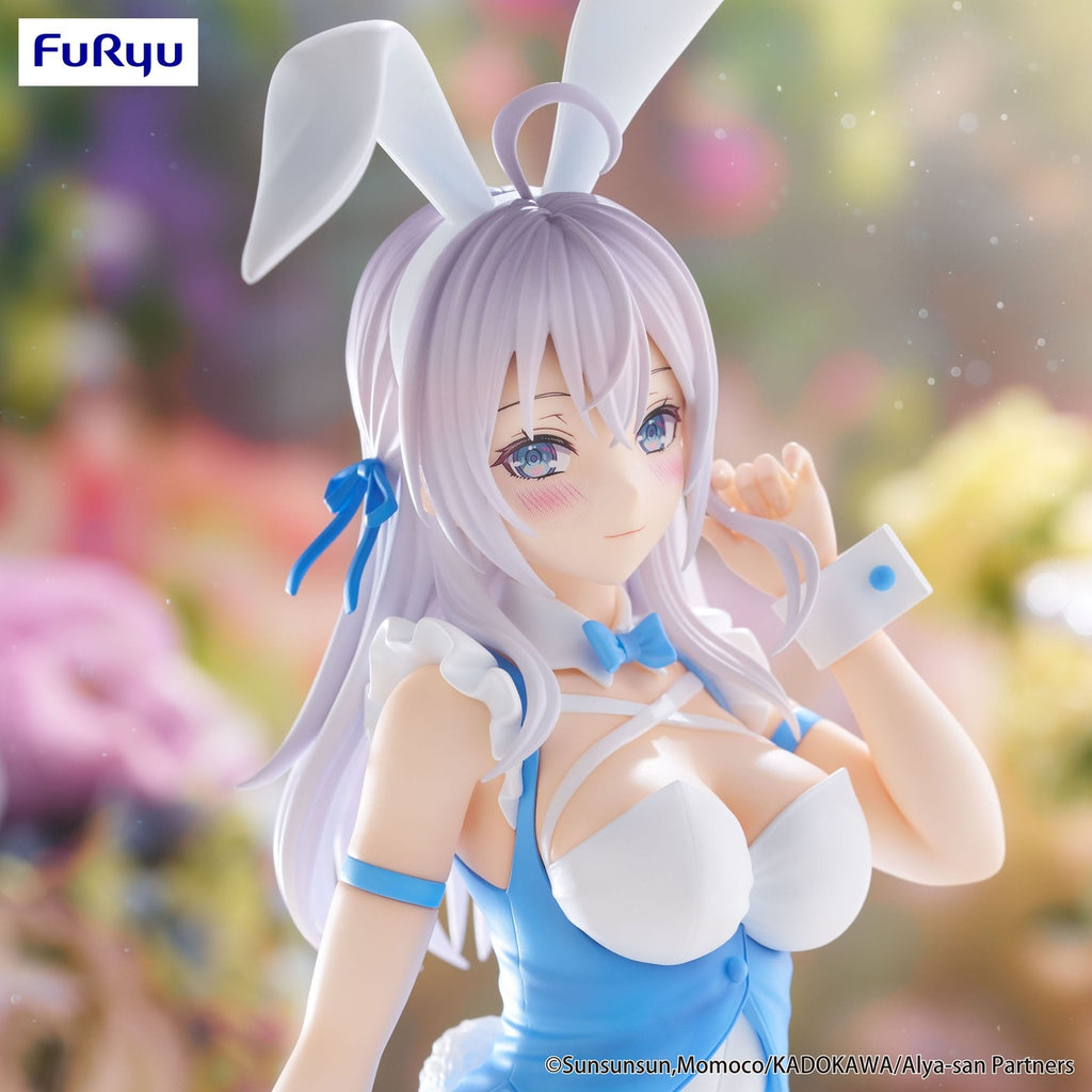 Produktbild Alya Sometimes Hides Her Feelings in Russian - Alya BiCute Bunnies-figur