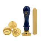 Produktbild Sagan om Ringen - Sigillstämpel 3-pack