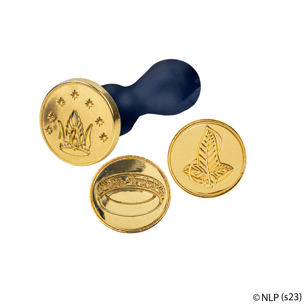 Produktbild Sagan om Ringen - Sigillstämpel 3-pack