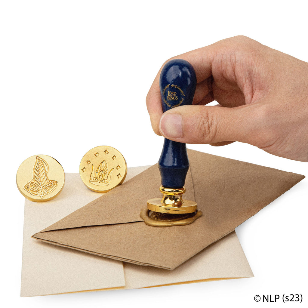 Produktbild Sagan om Ringen - Sigillstämpel 3-pack