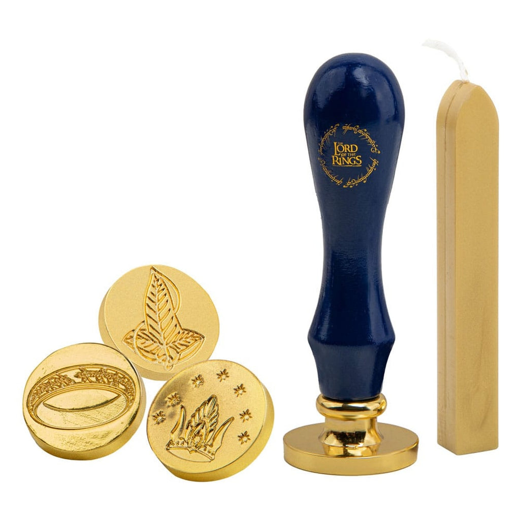 Produktbild Sagan om Ringen - Sigillstämpel 3-pack