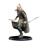 Produktbild Sagan om Ringen – Legolas mini-staty