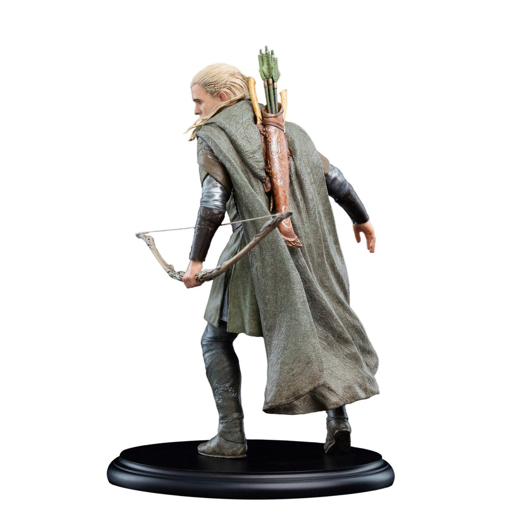 Produktbild Sagan om Ringen – Legolas mini-staty