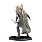 Produktbild Sagan om Ringen – Legolas mini-staty
