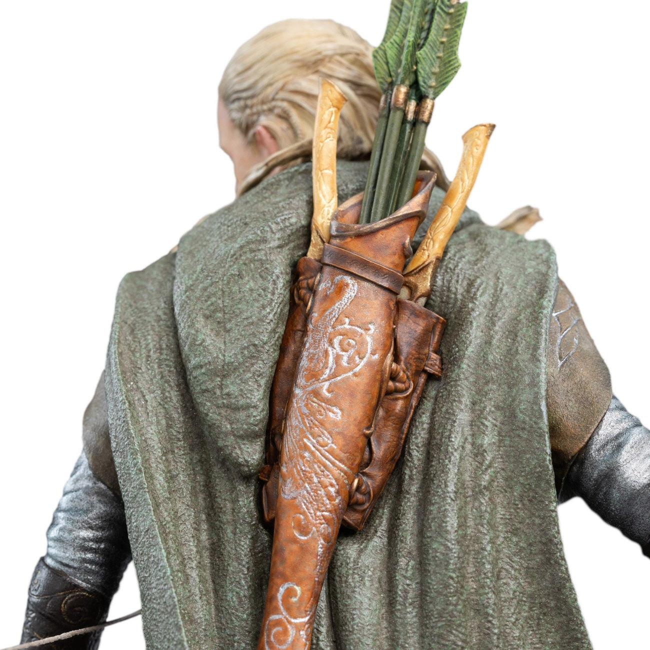 Produktbild Sagan om Ringen – Legolas mini-staty