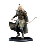 Produktbild Sagan om Ringen – Legolas mini-staty