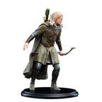 Produktbild Sagan om Ringen – Legolas mini-staty