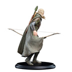 Produktbild Sagan om Ringen – Legolas mini-staty