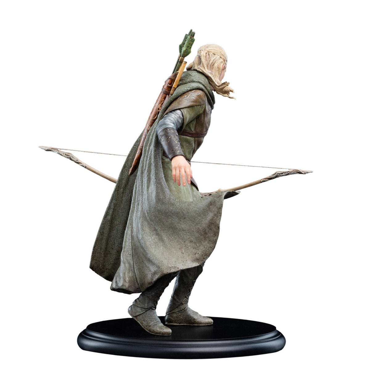 Produktbild Sagan om Ringen – Legolas mini-staty