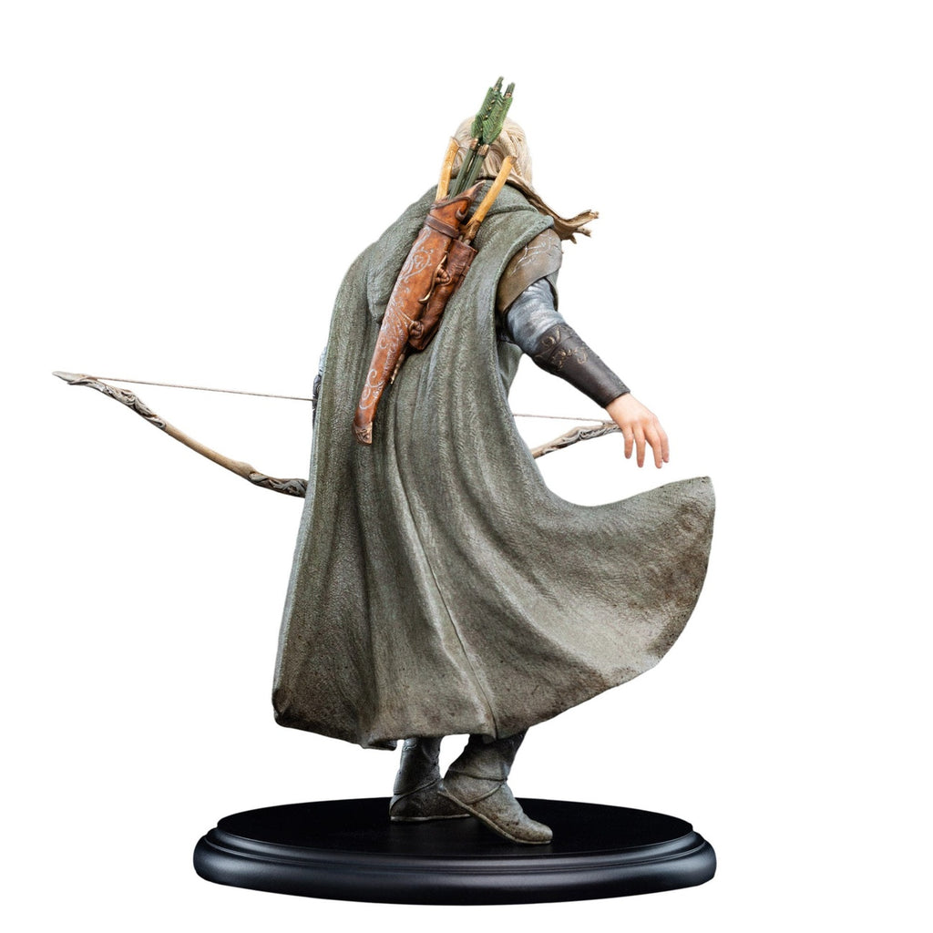 Produktbild Sagan om Ringen – Legolas mini-staty