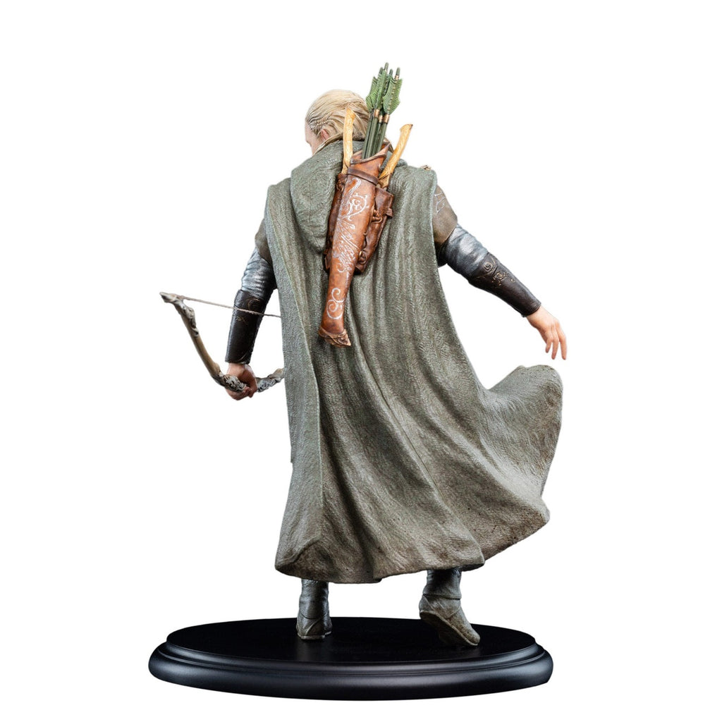 Produktbild Sagan om Ringen – Legolas mini-staty