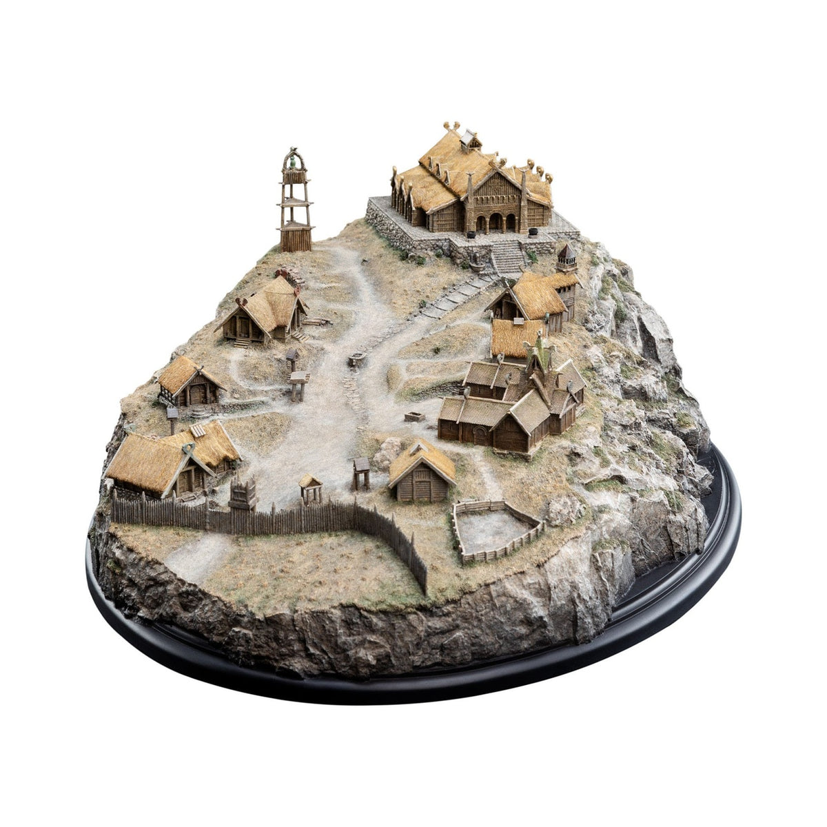 Product image The Lord of the Rings - Edoras Statue Limited Edition
